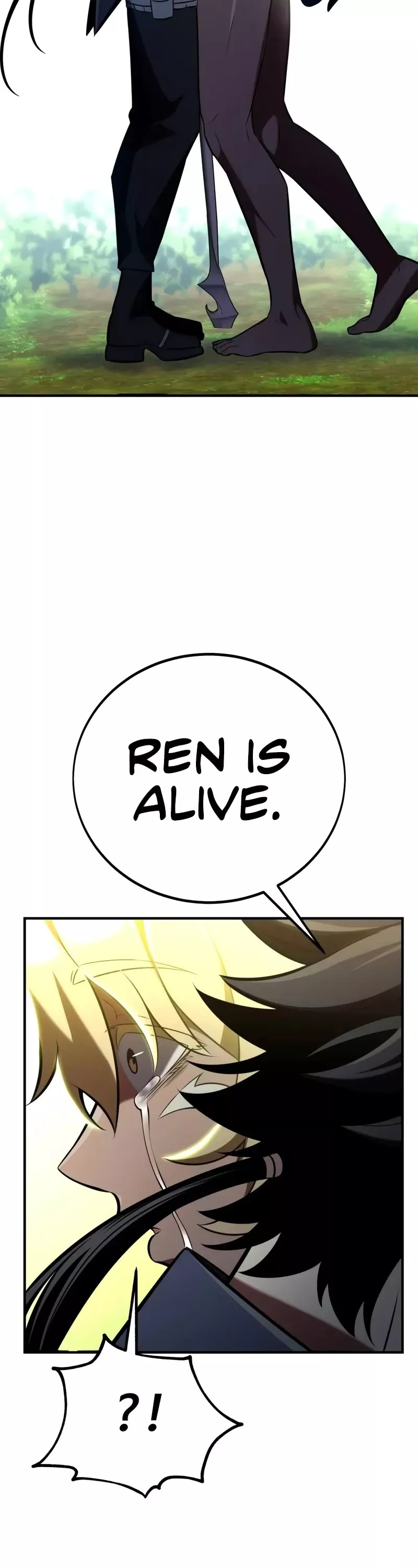 I Killed the Main Player, chapter 80, image 69