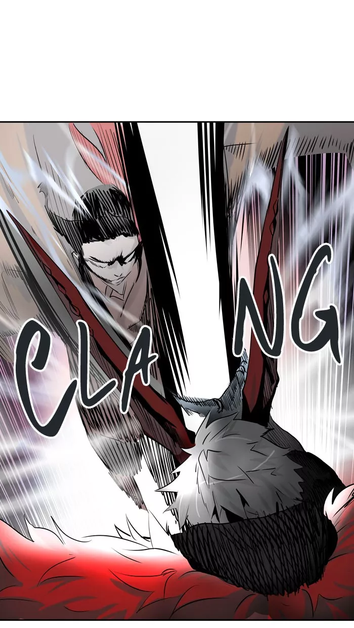 Tower of God, chapter 330, image 17