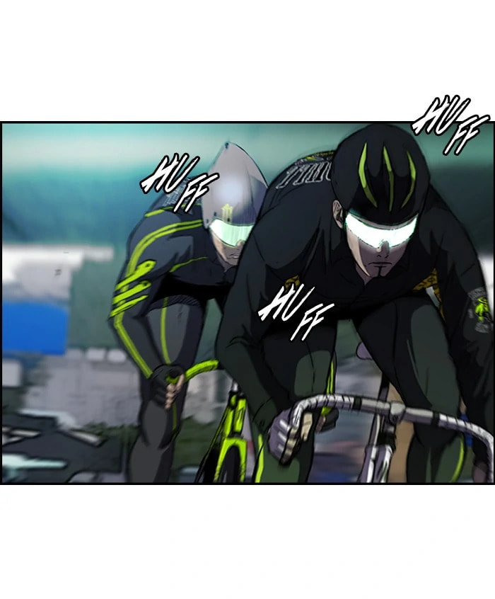 Wind Breaker, chapter 160, image 30