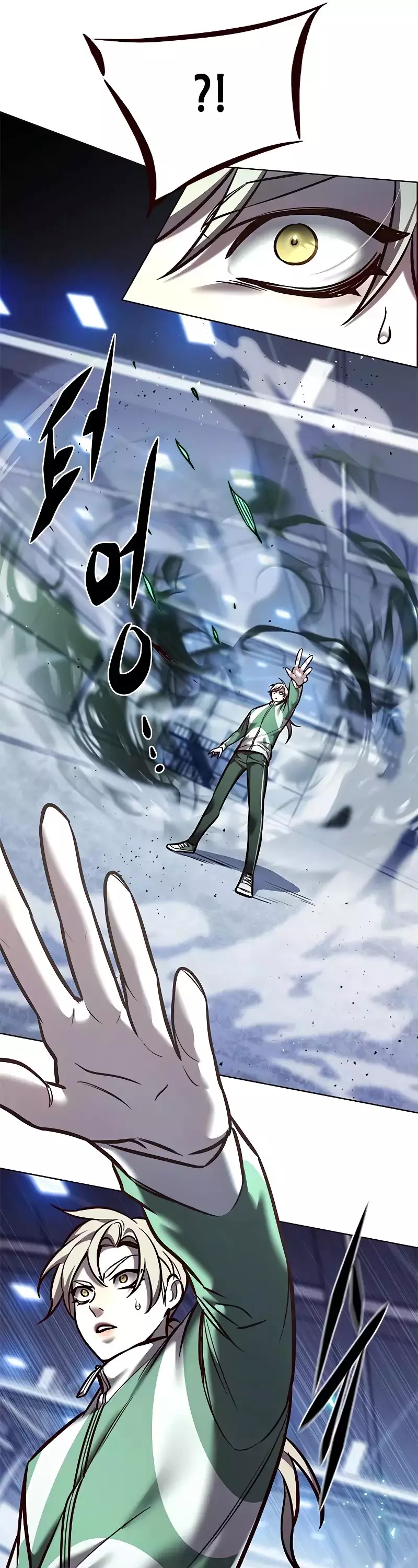 Eleceed, chapter 286, image 20