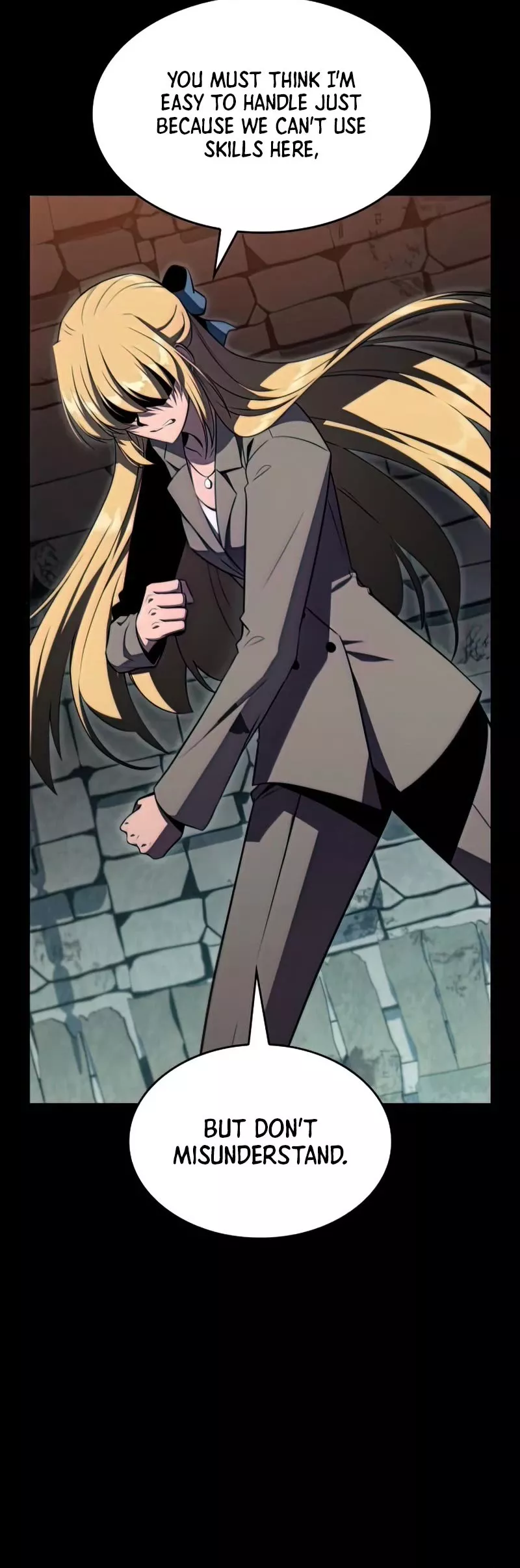 Solo Max-Level Newbie, chapter 63, image 21