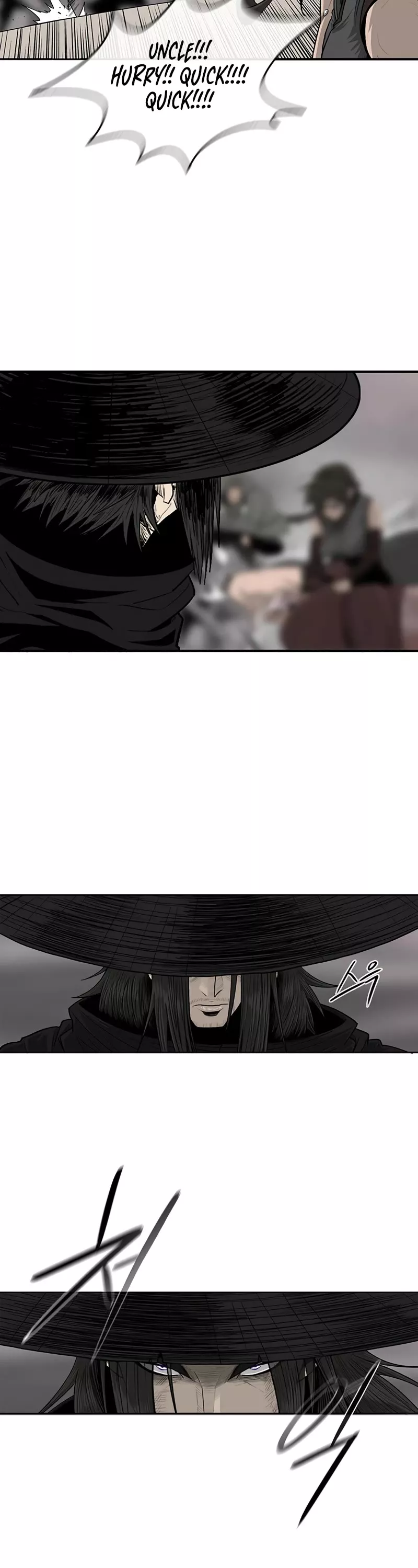 Legend of the Northern Blade, chapter 146, image 13