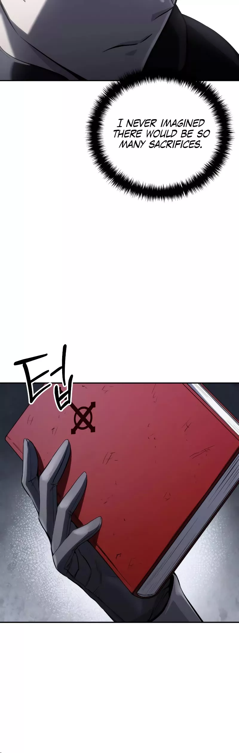Star-Fostered Swordmaster, chapter 54, image 29