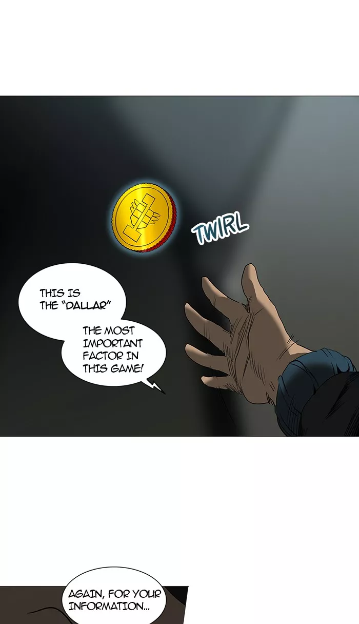 Tower of God, chapter 252, image 36