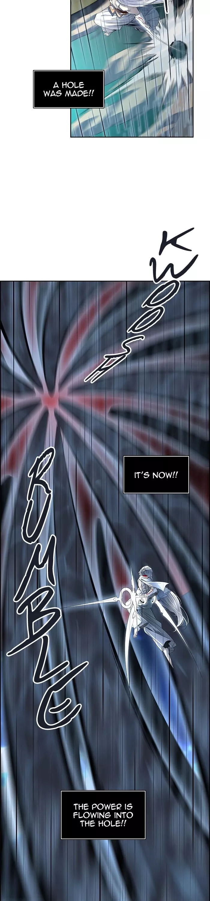 Tower of God, chapter 510, image 58