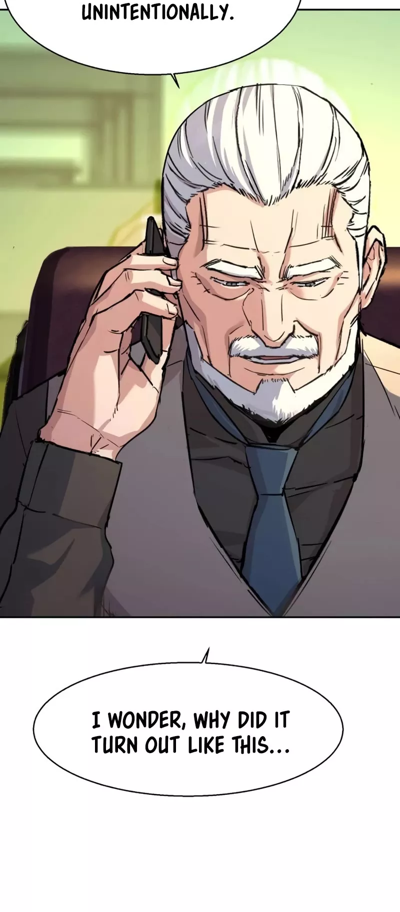 Teenage Mercenary, chapter 185, image 5