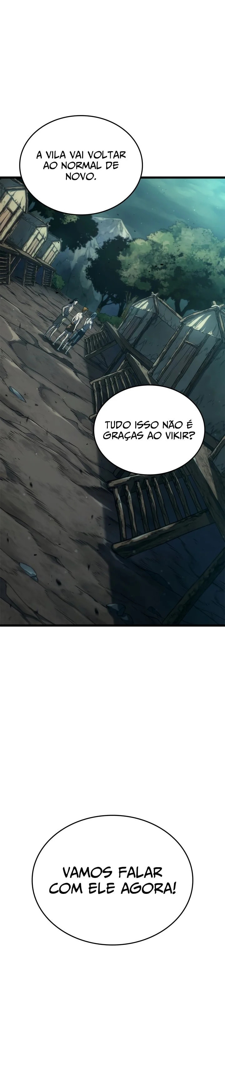 Revenge of the Baskerville Bloodhound, chapter 58, image 4
