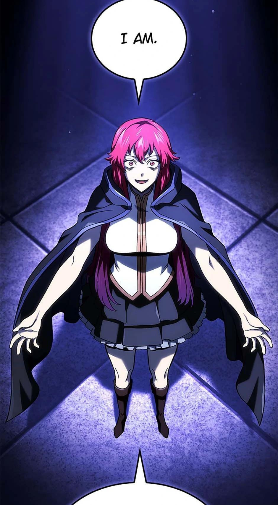 Revenge of the Baskerville Bloodhound, chapter 104, image 134