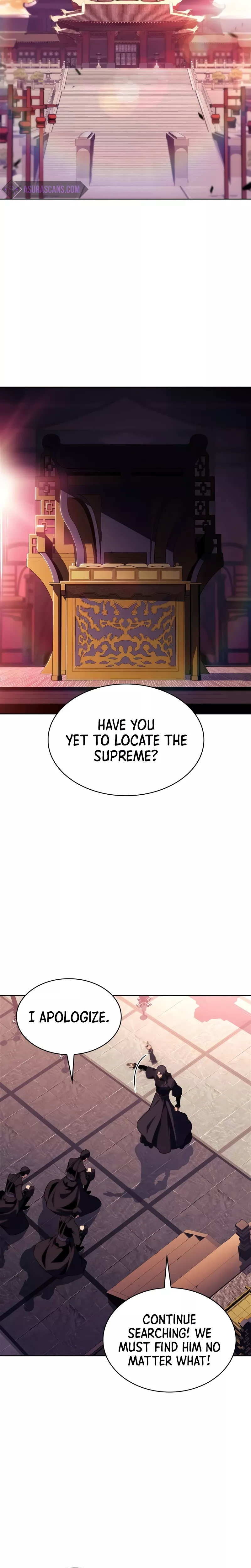 Solo Max-Level Newbie, chapter 169, image 18