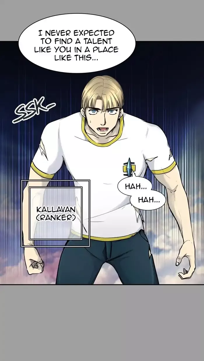 Tower of God, chapter 407, image 39