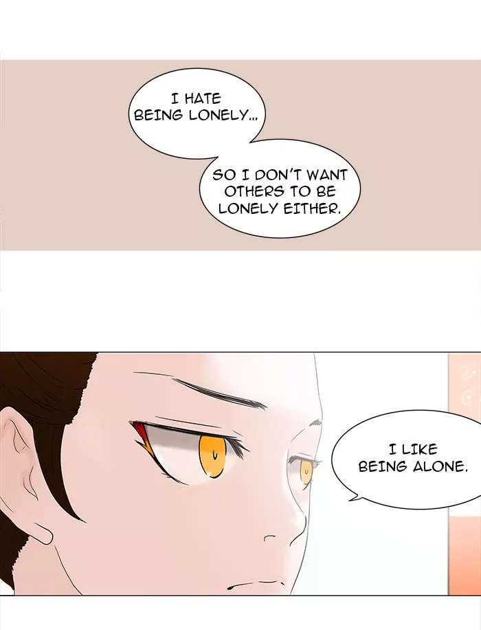 Tower of God, chapter 68, image 8