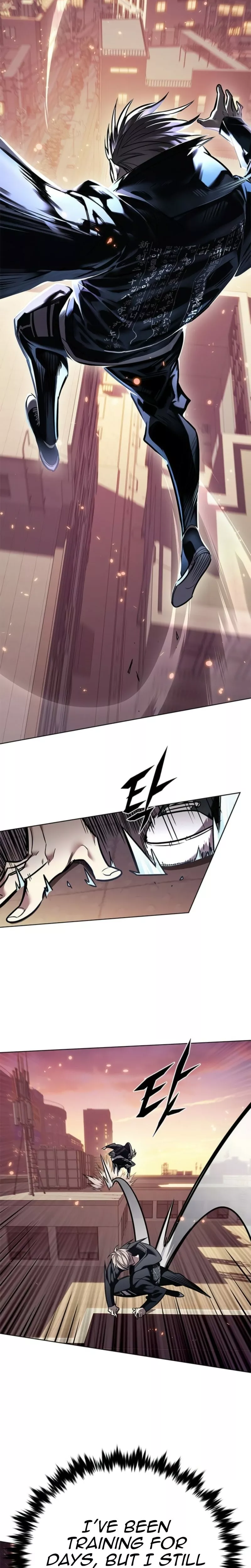 Eleceed, chapter 377, image 24