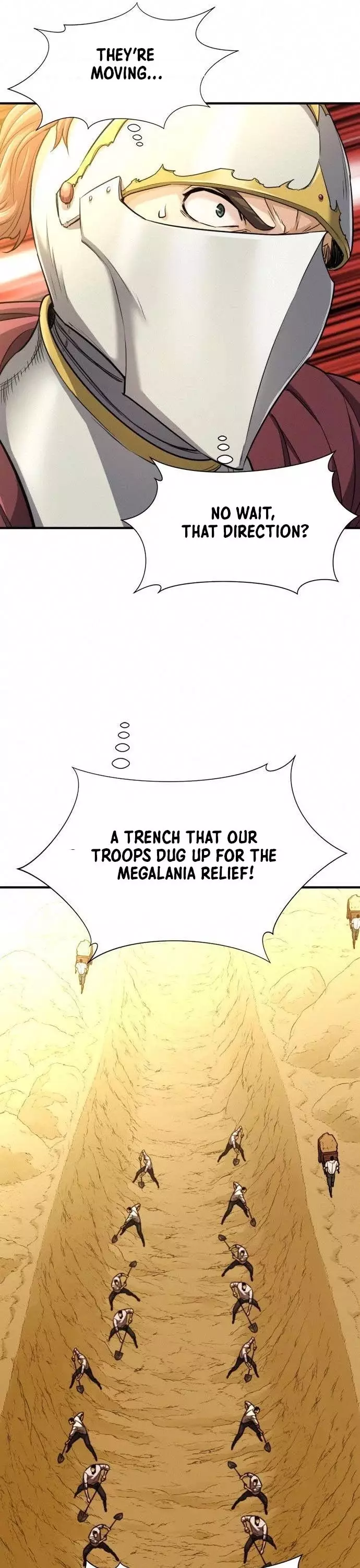 The Greatest Estate Developer, chapter 52, image 38
