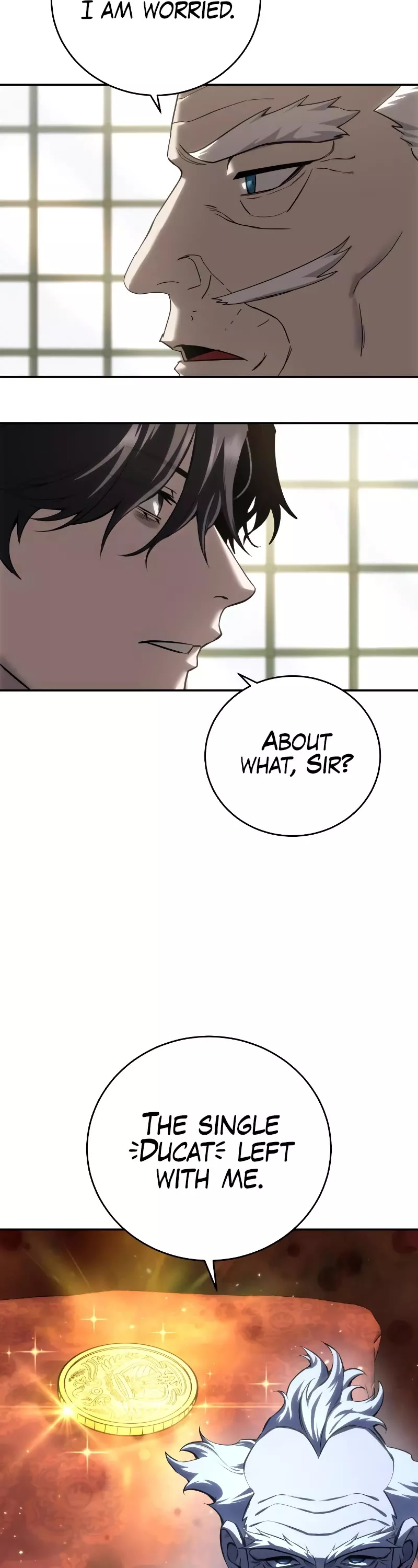 Star-Fostered Swordmaster, chapter 65, image 30