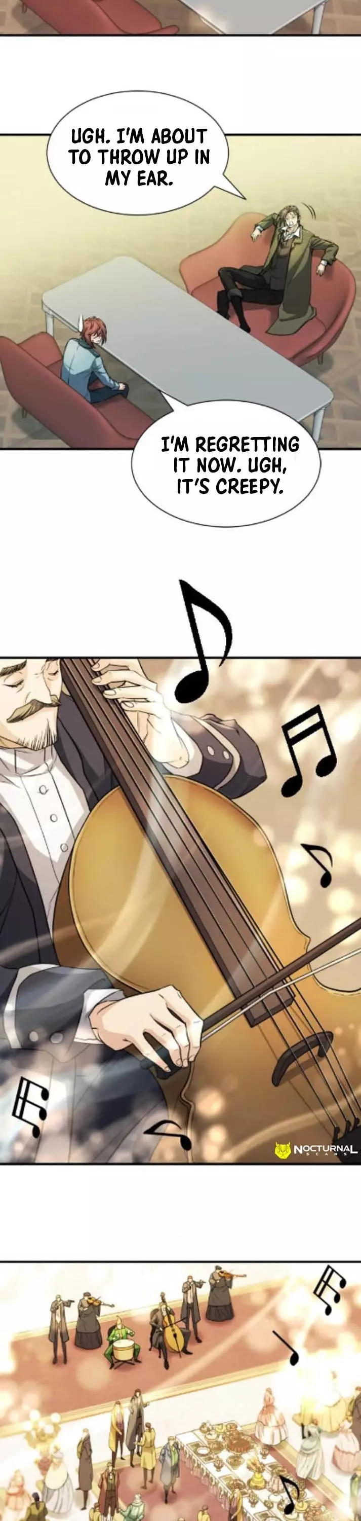 The Greatest Estate Developer, chapter 42, image 30