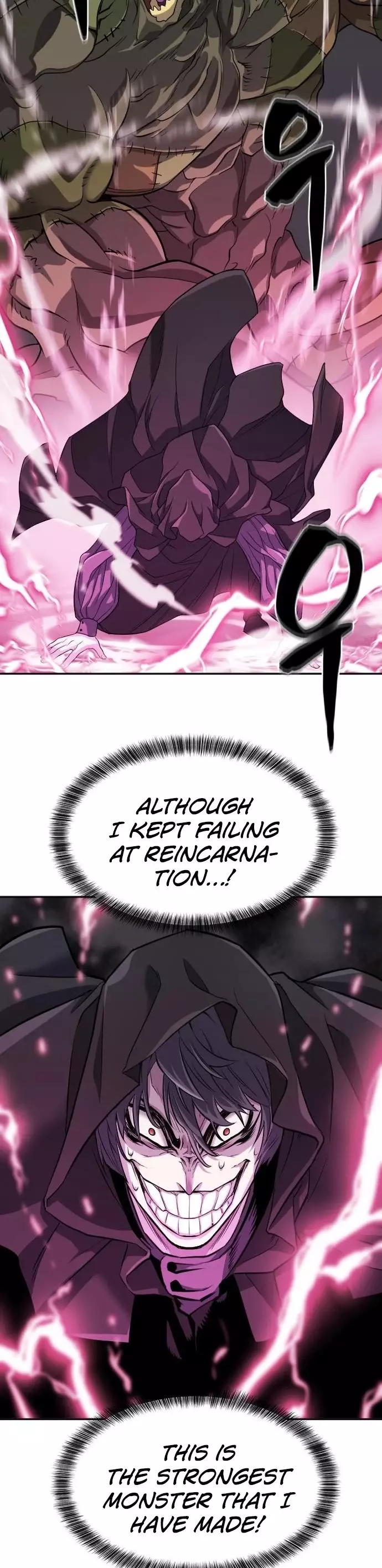 The Greatest Estate Developer, chapter 15, image 40