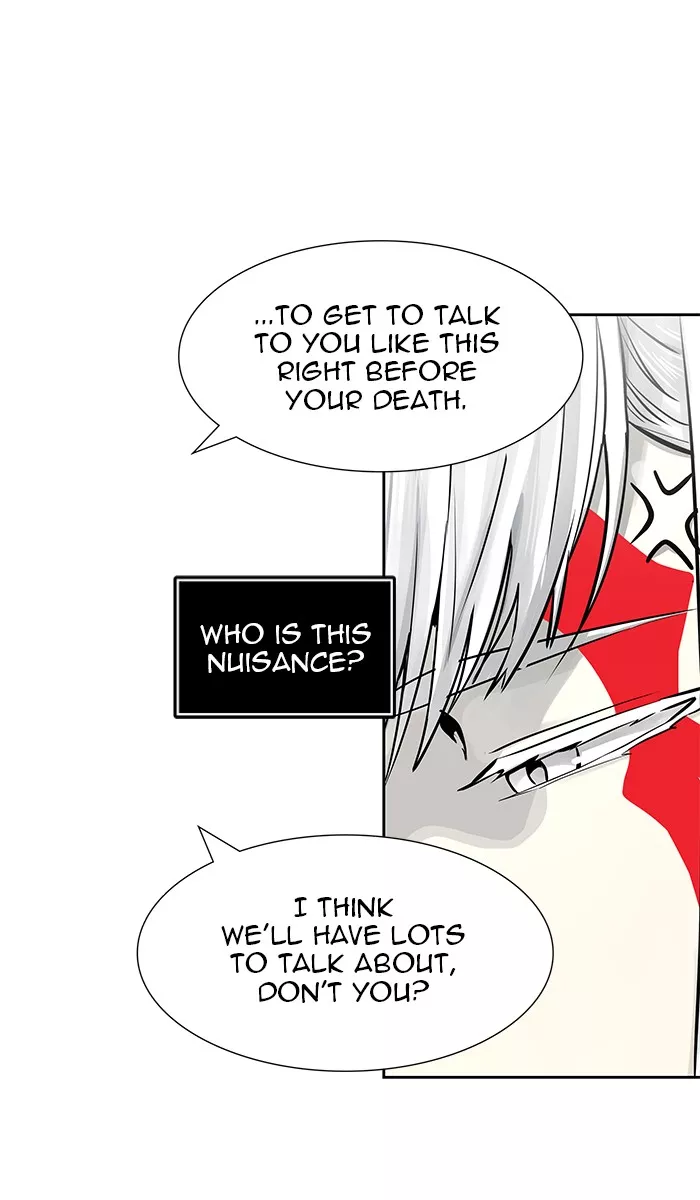 Tower of God, chapter 487, image 125