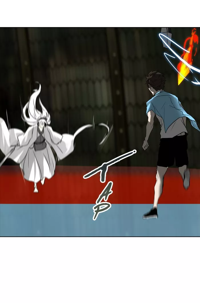 Tower of God, chapter 273, image 30