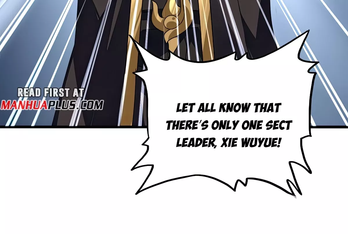 Magic Emperor, chapter 802, image 32