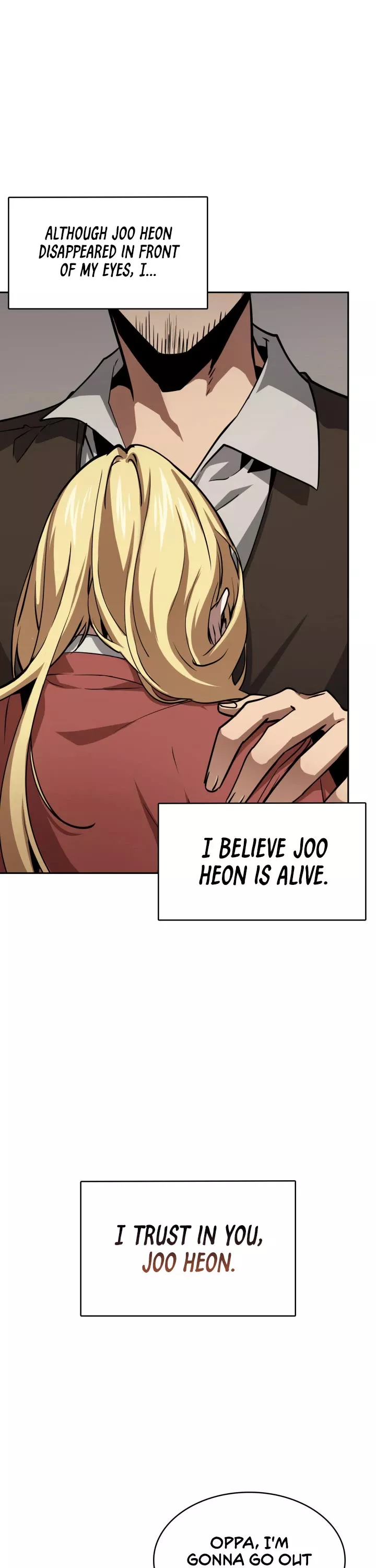 Tomb Raider King, chapter 394, image 17