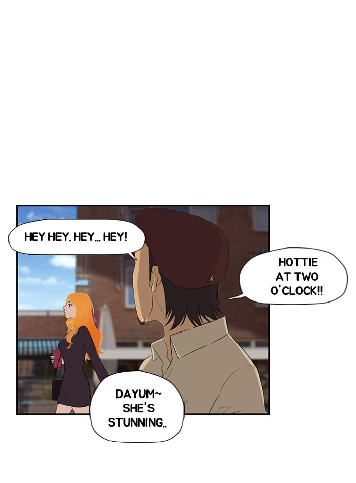 Wind Breaker, chapter 22, page 18