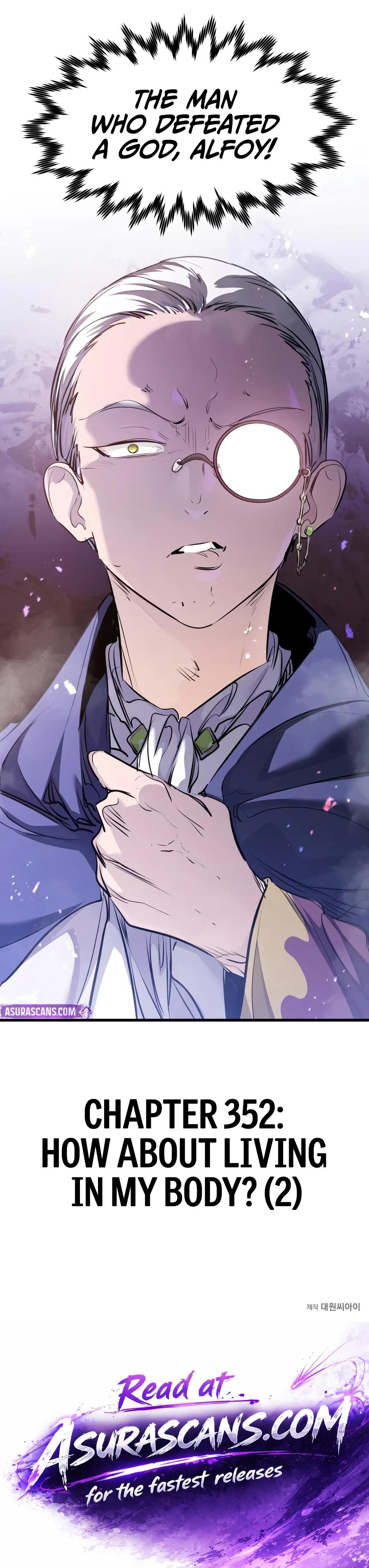 The Regressed Mercenary Has a Plan, chapter 91, image 24