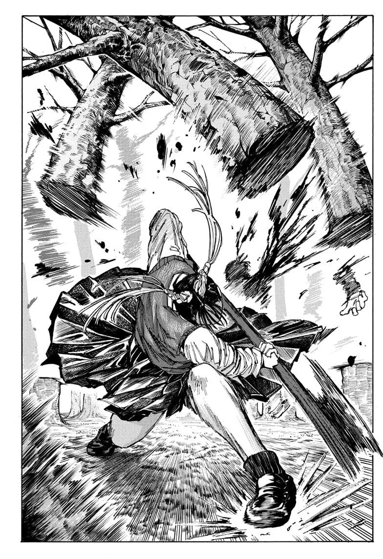 Sakamoto Days, chapter 63, image 10