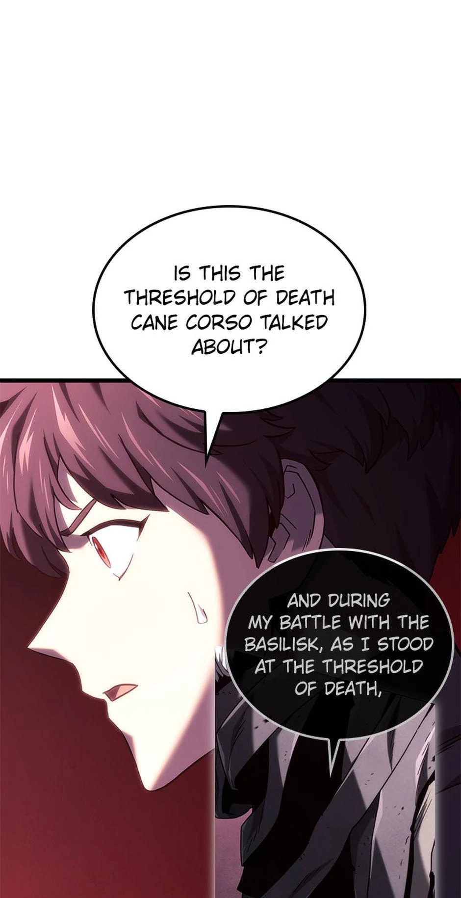 Revenge of the Baskerville Bloodhound, chapter 125, image 14