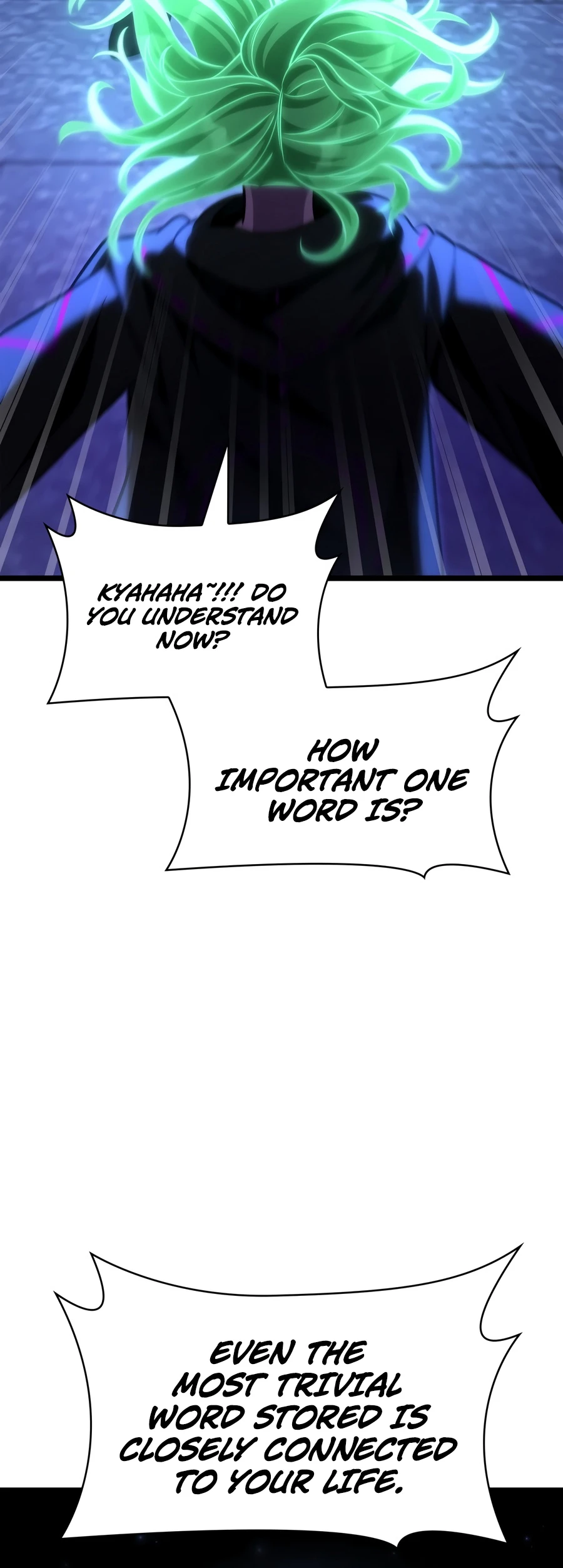 Infinite Mage, chapter 180, image 21