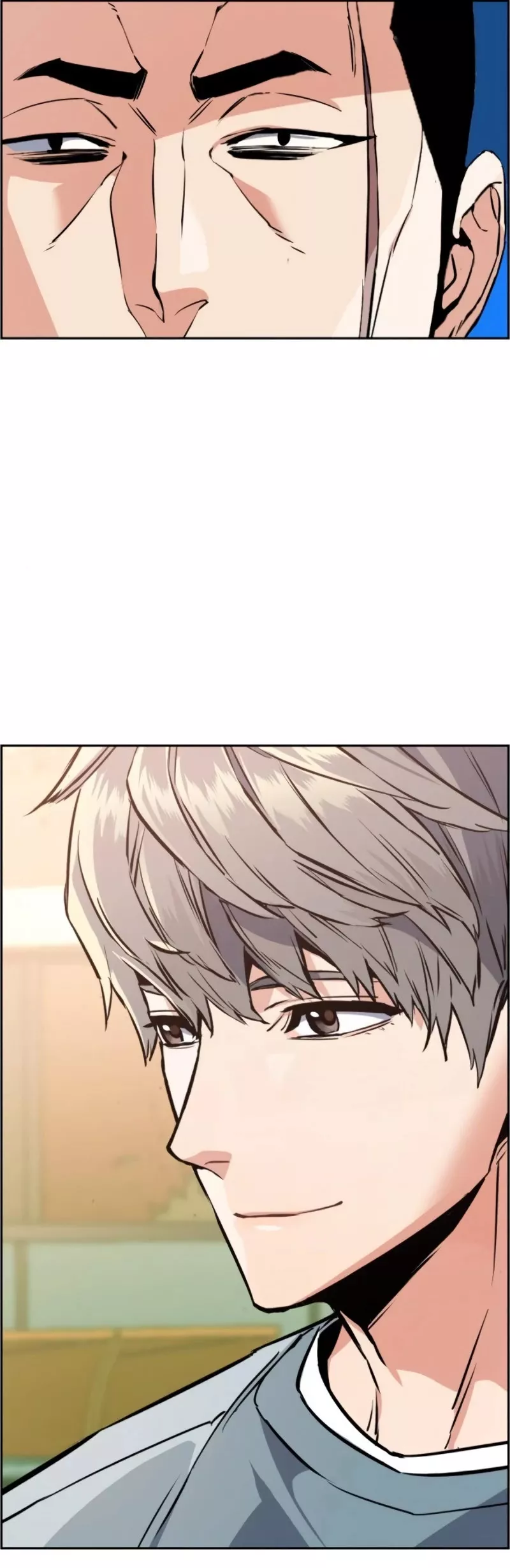 Teenage Mercenary, chapter 28, image 33