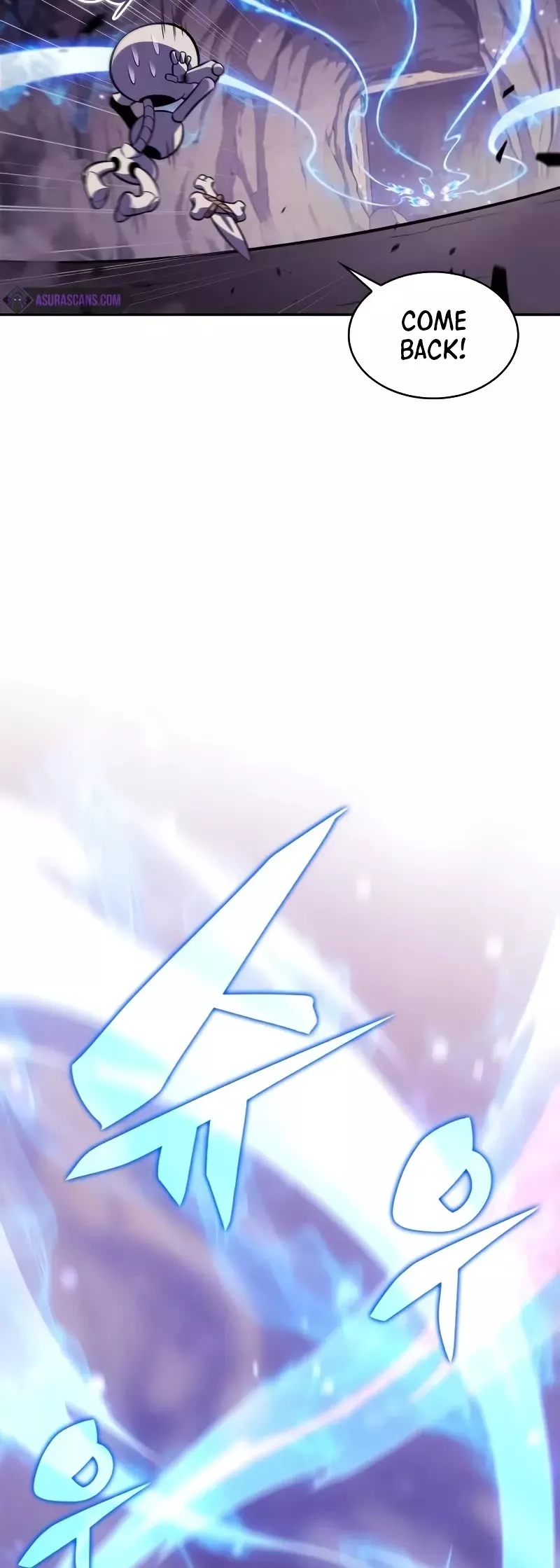 Solo Max-Level Newbie, chapter 173, image 35