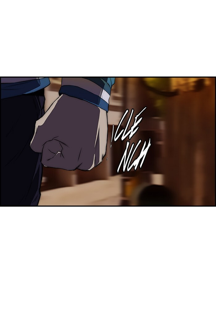 Wind Breaker, chapter 116, page 3