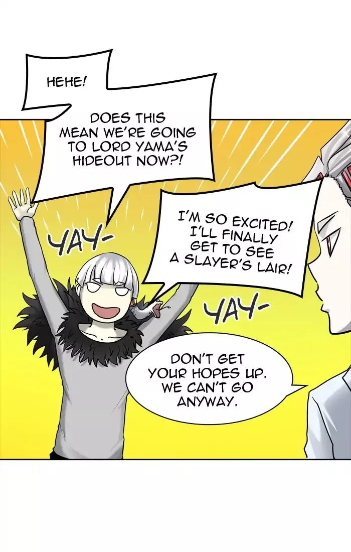 Tower of God, chapter 424, image 81