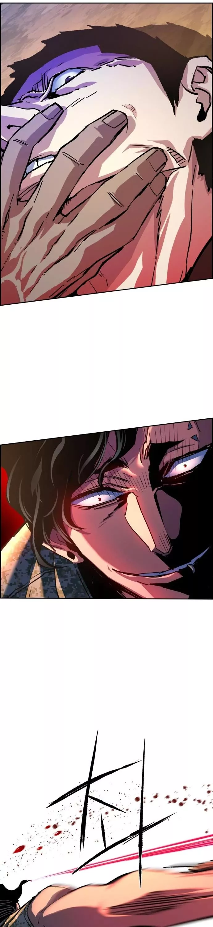Teenage Mercenary, chapter 114, image 37