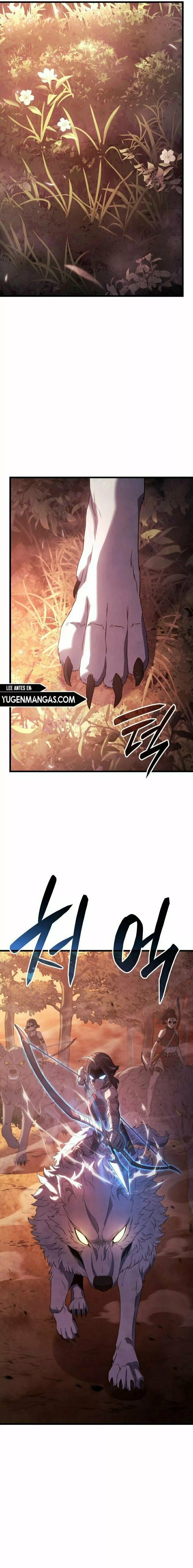 Revenge of the Baskerville Bloodhound, chapter 28, image 7