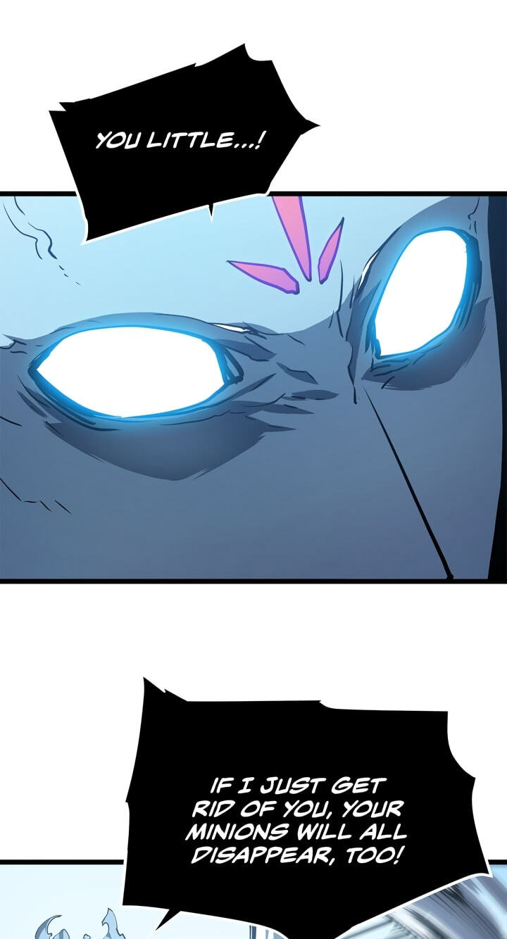 Solo Leveling, chapter 54, page 43