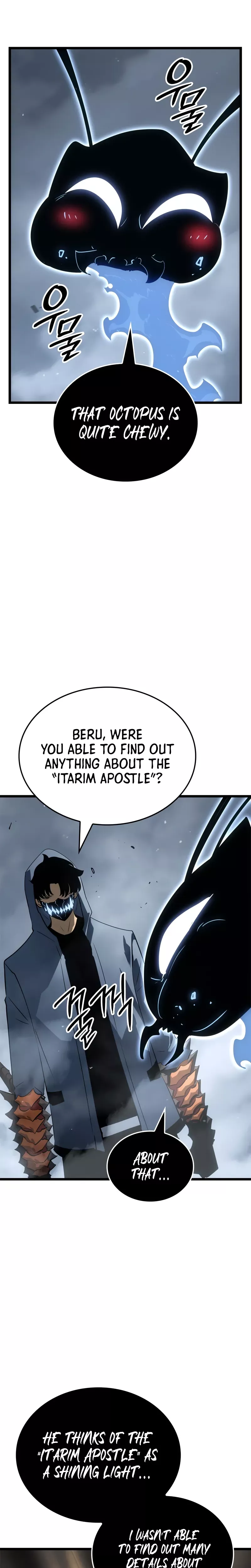Solo Leveling: Ragnarok, chapter 36, image 24