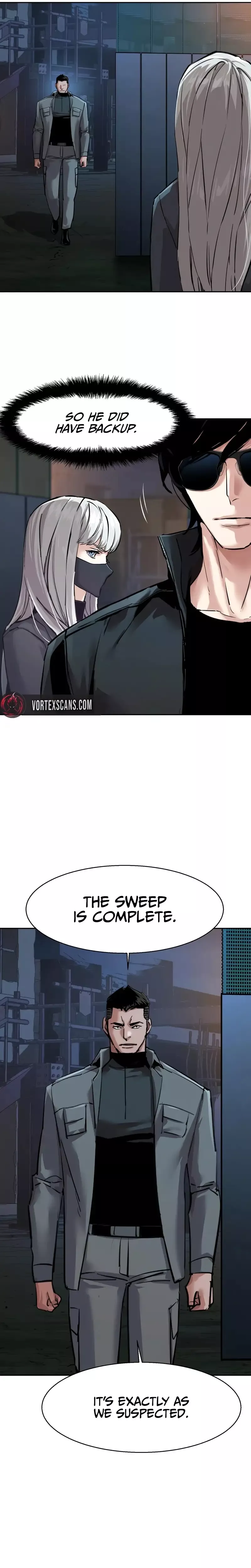 Teenage Mercenary, chapter 275, image 15