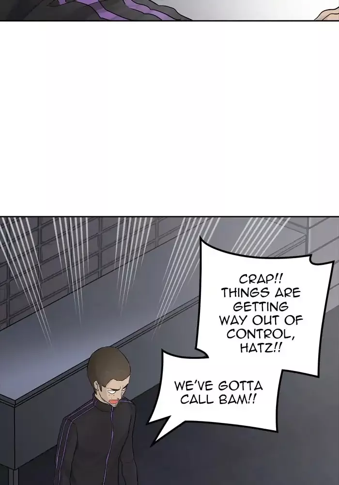 Tower of God, chapter 432, image 38