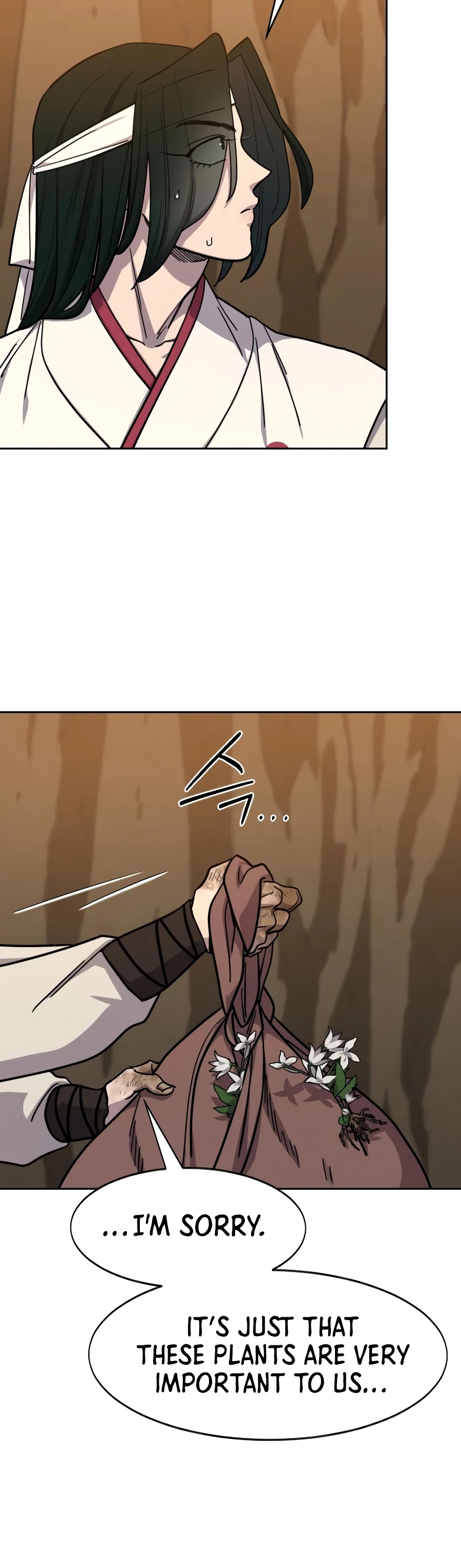 Return of the Mount Hua Sect, chapter 166, image 11
