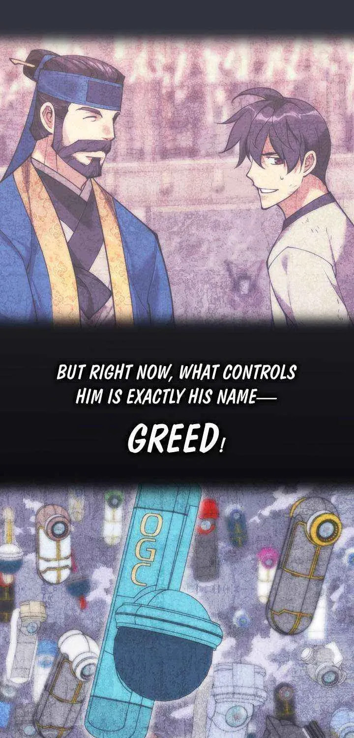 Overgeared (Team Argo), chapter 317, page 127