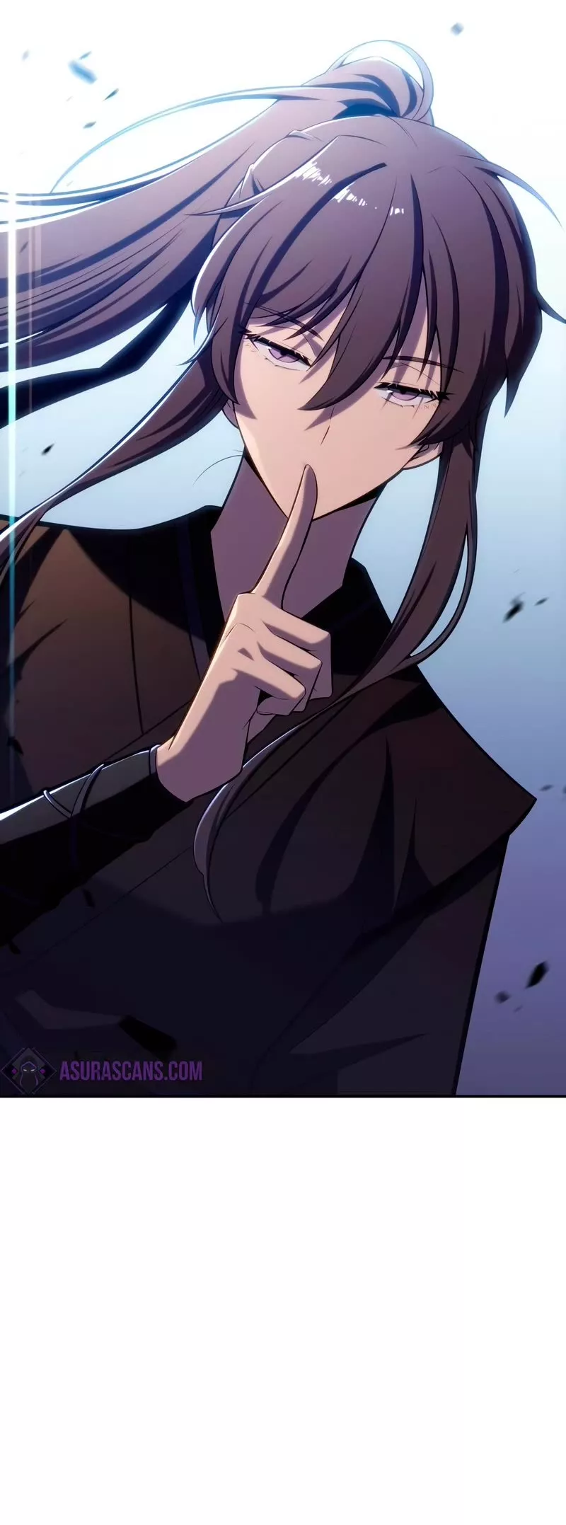 Solo Max-Level Newbie, chapter 110, image 35