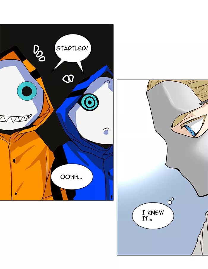 Tower of God, chapter 163, image 33
