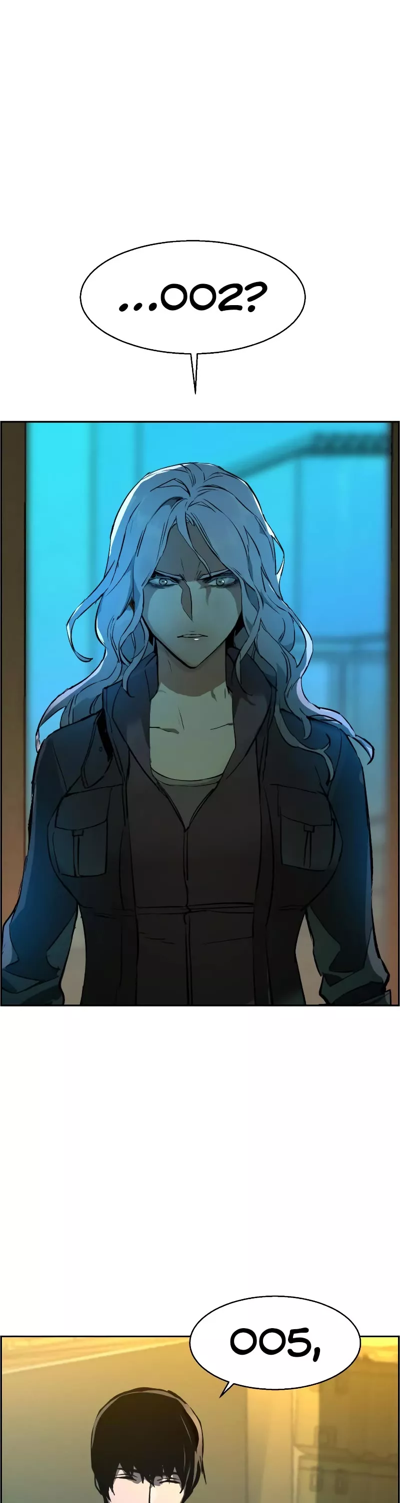 Teenage Mercenary, chapter 113, image 52