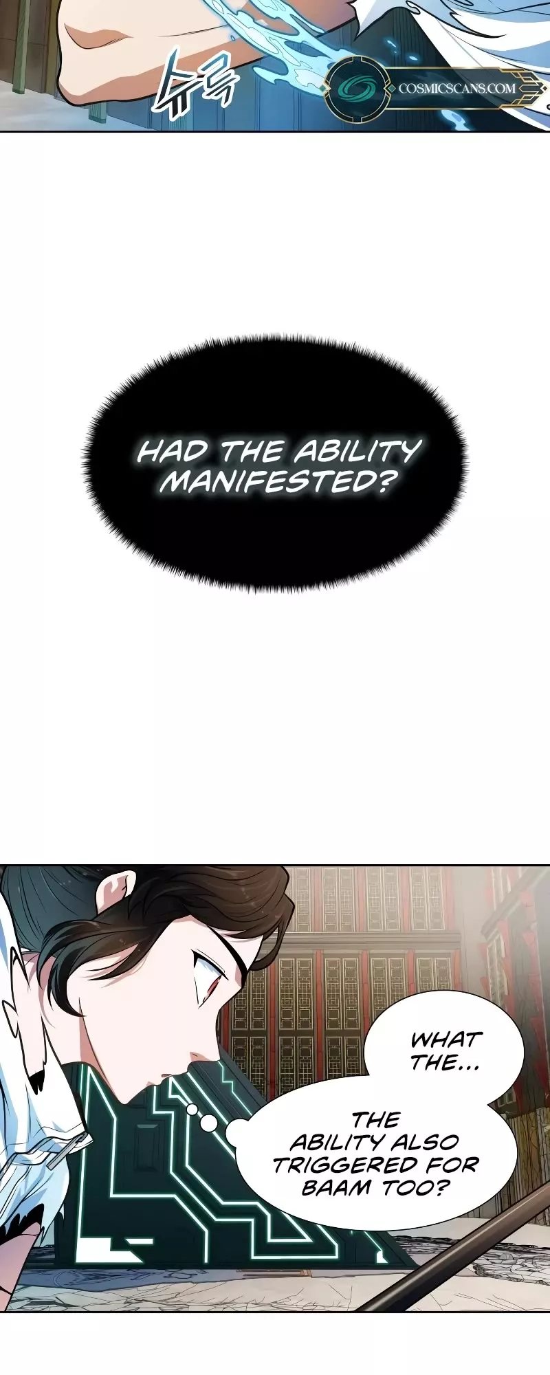 Tower of God, chapter 571, image 24