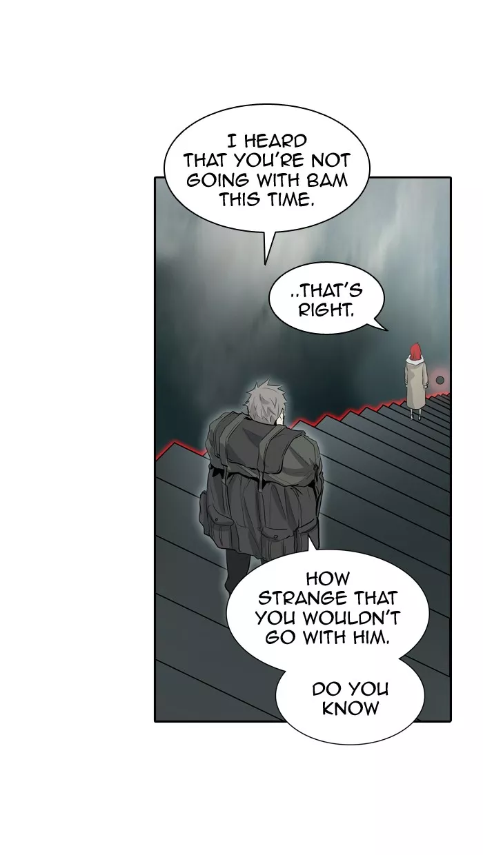 Tower of God, chapter 342, image 32