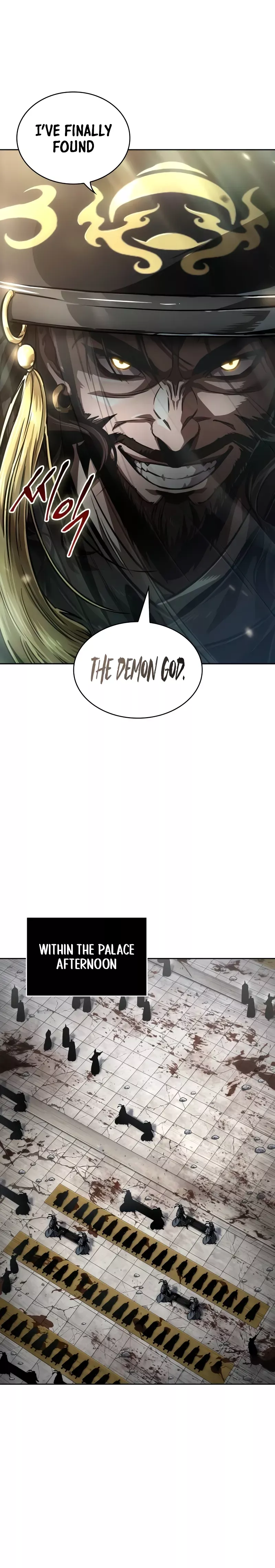 Nano Machine, chapter 236, image 19