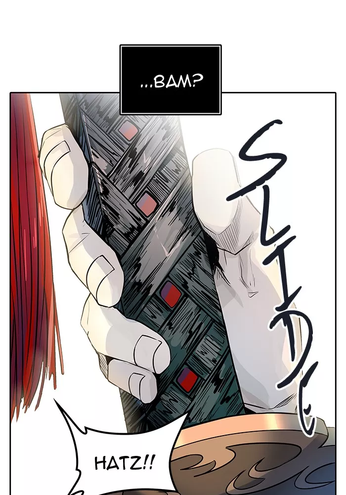 Tower of God, chapter 494, image 201