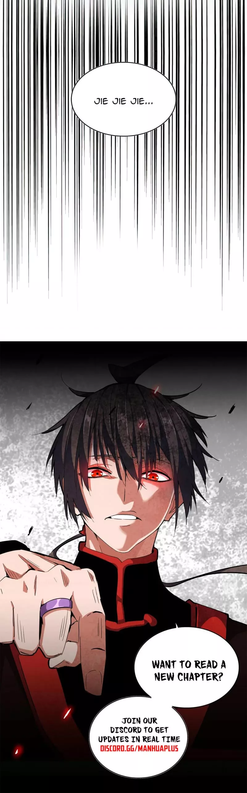 Magic Emperor, chapter 371, image 25