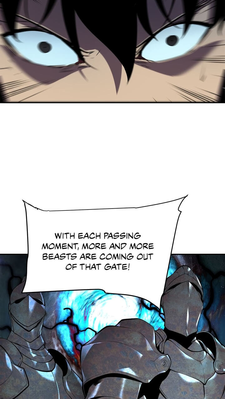 Solo Leveling, chapter 43, page 53